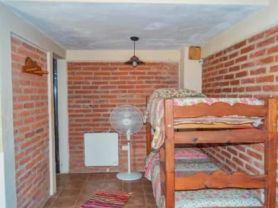 Albergues/Hostels Tinktinkie