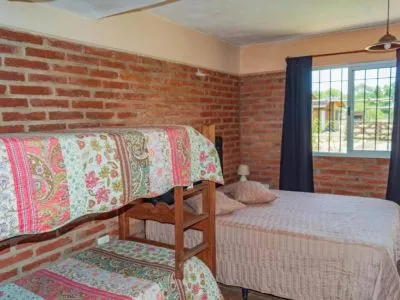 Albergues/Hostels Tinktinkie