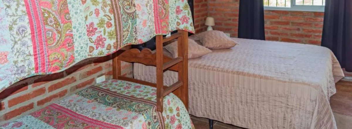 Albergues/Hostels Tinktinkie