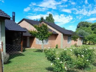 Cabins Postal del Cerro