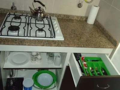 Cabins Postal del Cerro