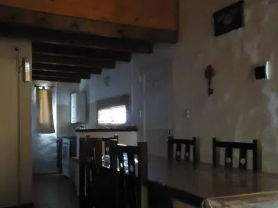 Cabins Postal del Cerro