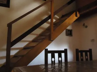 Cabins Postal del Cerro