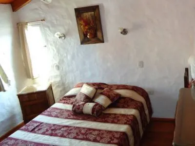 Cabins Postal del Cerro