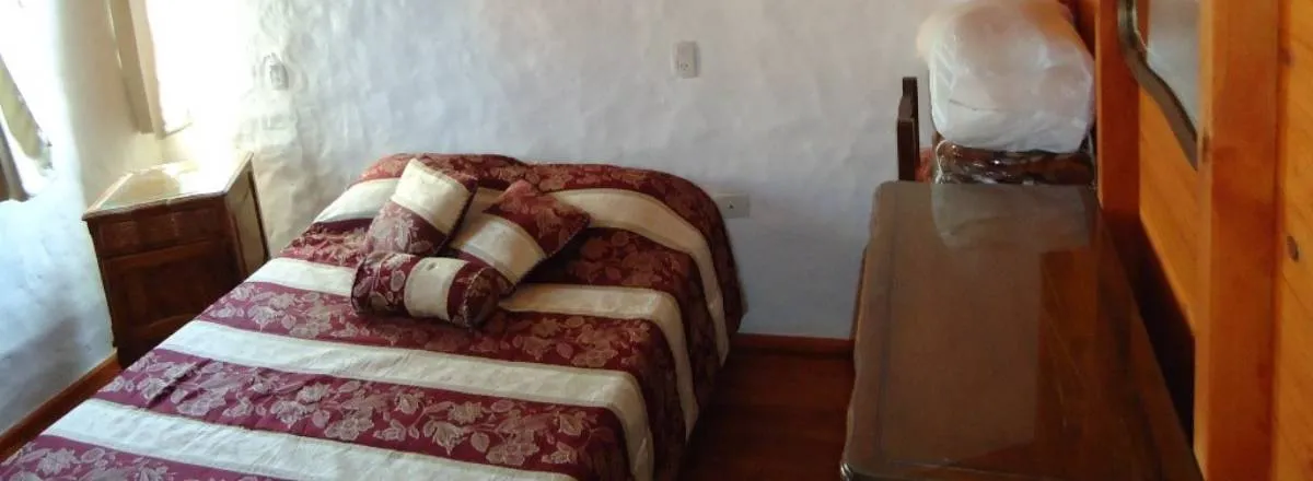 Cabins Postal del Cerro