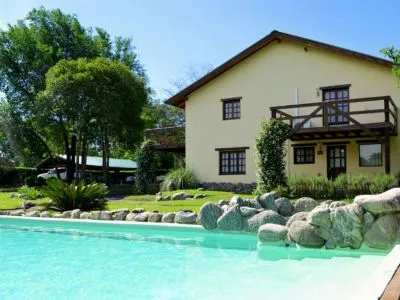 La Matilda 2-star Cabins  in  Santa Rosa de Calamuchita