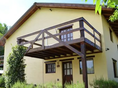 Cabañas 2 estrellas La Matilda