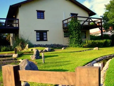 Cabañas 2 estrellas La Matilda