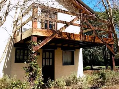 Cabañas 2 estrellas La Matilda