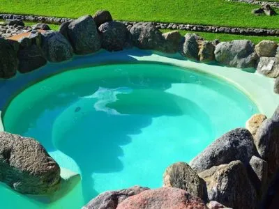 Cabañas 2 estrellas La Matilda