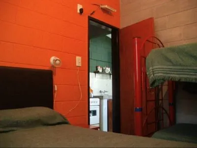 Departamentos Residencia Jose Maria