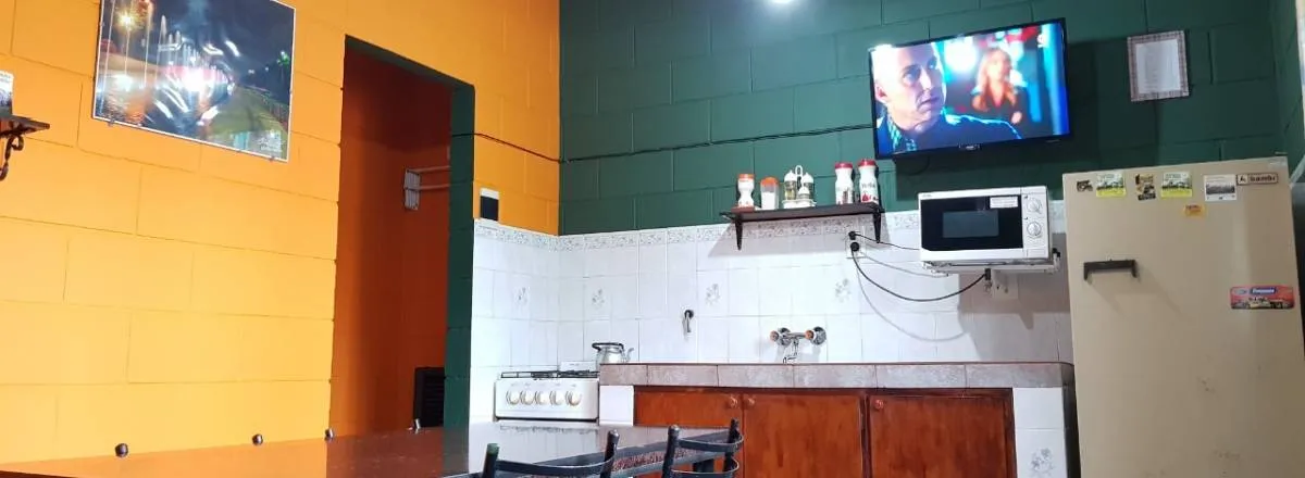 Departamentos Residencia Jose Maria