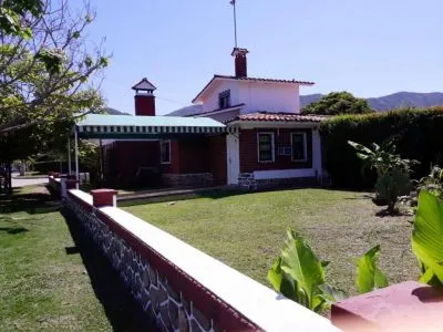 Las Marilubis Apartments  in  Santa Rosa de Calamuchita
