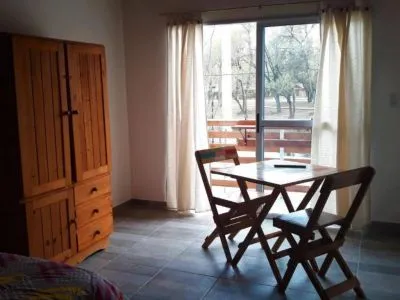 Departamentos Las Marilubis