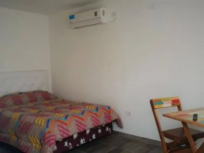 Departamentos Las Marilubis