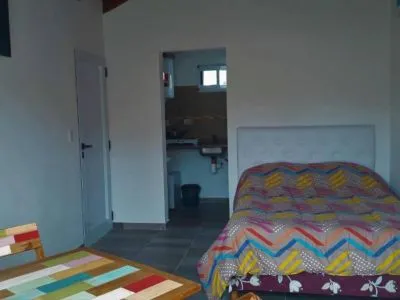 Departamentos Las Marilubis