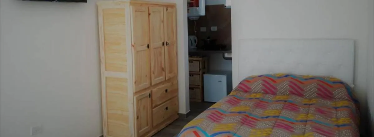 Departamentos Las Marilubis