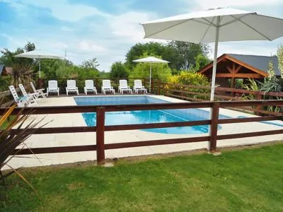 Los Naranjos Cabins  in  Santa Rosa de Calamuchita