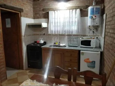 Cabañas Los Naranjos