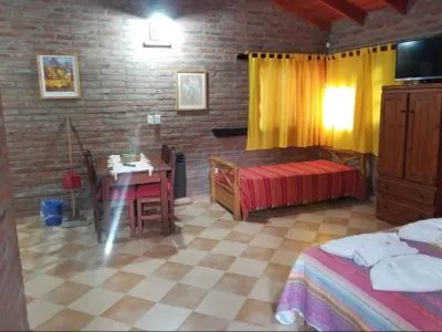 Cabañas Los Naranjos