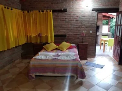 Cabañas Los Naranjos