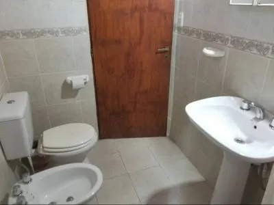 Cabañas Los Naranjos