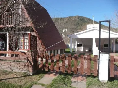 Cabins Cantares del Río