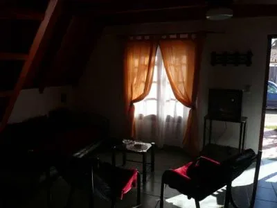 Cabins Cantares del Río