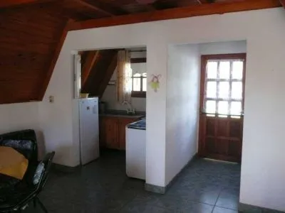 Cabins Cantares del Río