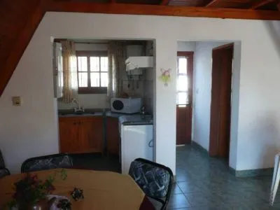 Cabins Cantares del Río