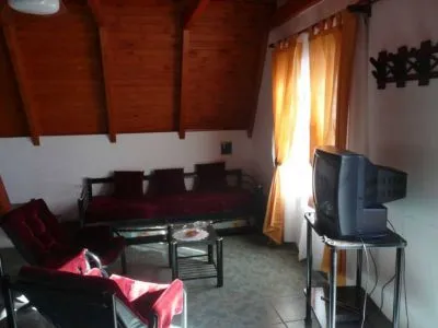 Cabins Cantares del Río