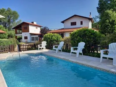 Rucalhué cabins Cabins  in  Santa Rosa de Calamuchita