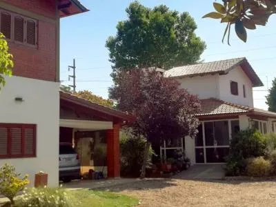 Cabañas Cabañas Rucalhué