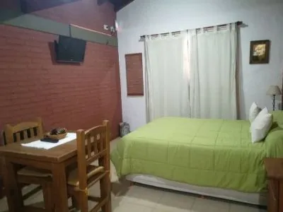 Cabañas Cabañas Rucalhué