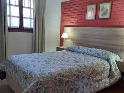 Cabañas Cabañas Rucalhué