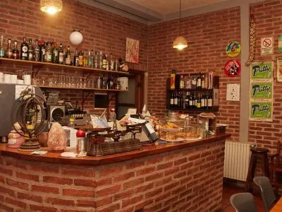 Posadas Del Peregrino