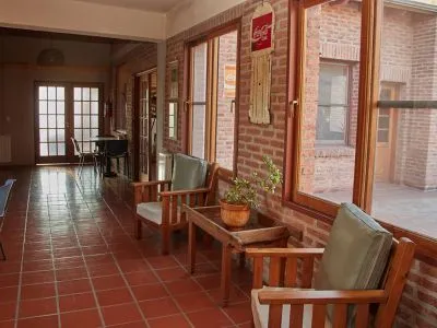 Posadas Del Peregrino