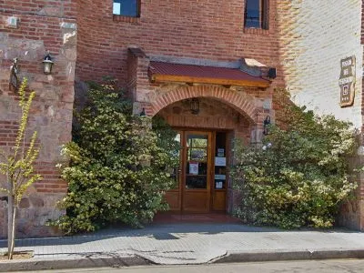 Posadas Del Peregrino