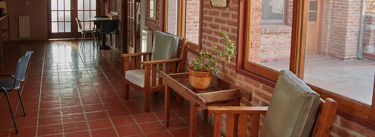 Posadas Del Peregrino