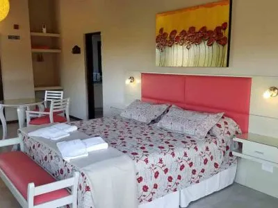 Hoteles Aires Serranos - Suites