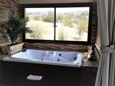 Hoteles Aires Serranos - Suites