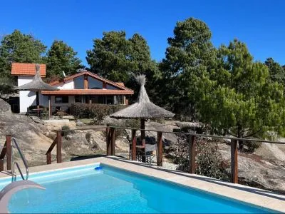 Balcones de La Cumbrecita Hotels  in  La Cumbrecita