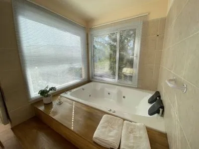 Hoteles Balcones de La Cumbrecita