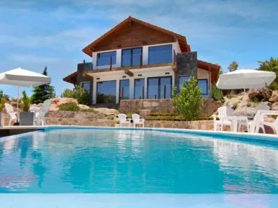 Hoteles Suites de la Colina