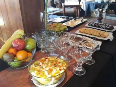 Hoteles Suites de la Colina