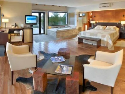 Hoteles Suites de la Colina