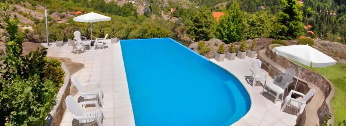 Hoteles Suites de la Colina