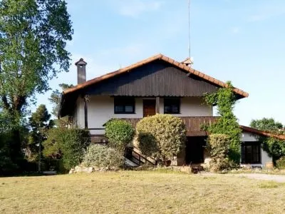 La Domanda Hostelries  in  La Cumbrecita
