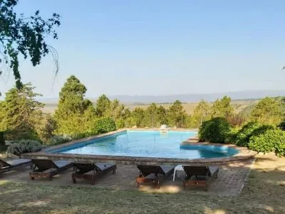 Hostelries La Domanda