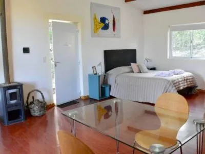 Hostelries La Domanda